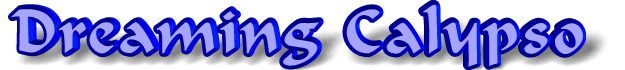 Dreaming Calypso